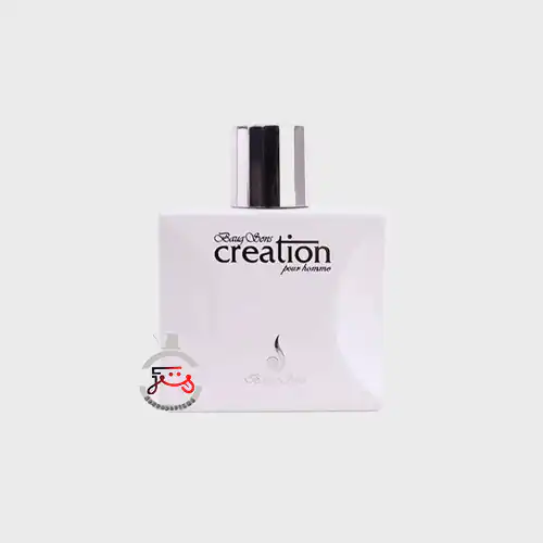 عطر ادکلن باگ سانز کریشن وایت